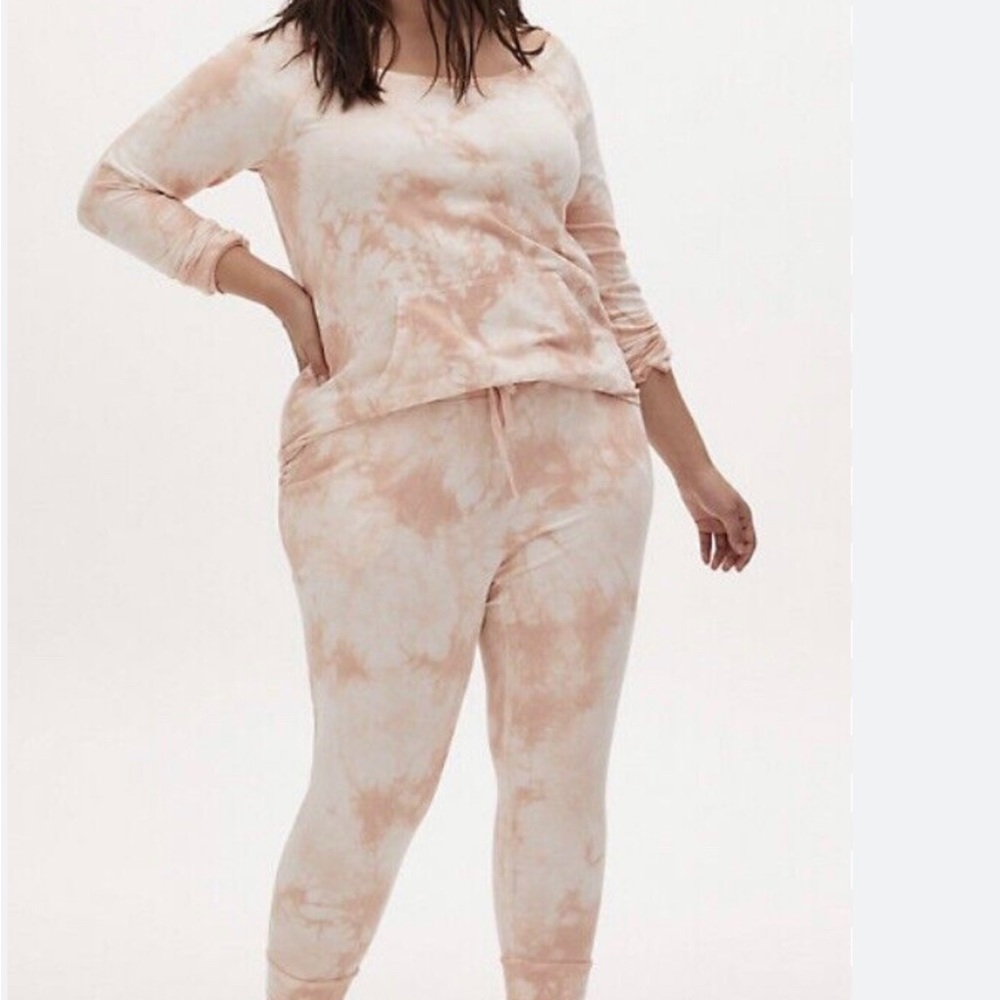 FIRST BLUSH SET